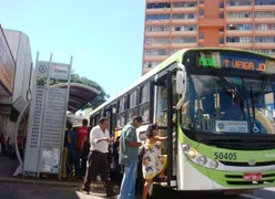 Imagem ilustrativa da imagem Aumento de R$ 0,20 na passagem de ônibus é autorizado pela AGR