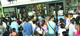 Imagem ilustrativa da imagem CMTC sugere suspensão do transporte coletivo em Goiânia e Região Metropolitana