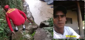 Imagem ilustrativa da imagem Corpo de um homem foi encontrado boiando no Rio Claro em Jataí-GO