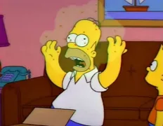 Imagem ilustrativa da imagem Roteirista de 'Os Simpsons' nega ter previsto pandemia de coronavírus em episódio