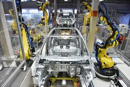 Imagem ilustrativa da imagem Anfavea prevê produção de veículos crescer 7,3% em 2020