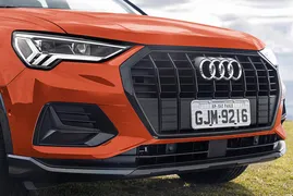 Imagem ilustrativa da imagem Audi Q3 fechou fevereiro como líder no segmento premium