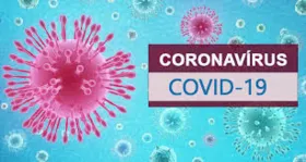 Imagem ilustrativa da imagem Registrada primeira morte por coronavírus em Goiás