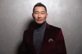 Imagem ilustrativa da imagem O ator Daniel Dae Kim é diagnosticado com coronavírus e pede o fim do racismo anti-asiático