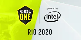 Imagem ilustrativa da imagem Major da ESL One Rio muda sua data devido ao COVID-19