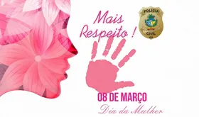 Imagem ilustrativa da imagem Polícia Civil de Goiás divulga resultados da Operação Mais Respeito