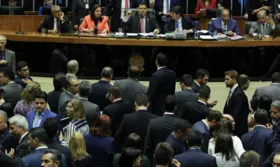 Imagem ilustrativa da imagem Congresso mantém veto presidencial sobre a LDO