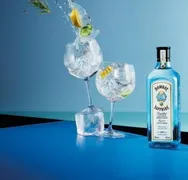 Imagem ilustrativa da imagem Marca de bebida Bacardi produzirá 1,1 milhão de litros de álcool em gel