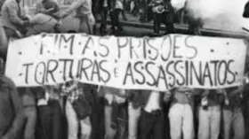 Imagem ilustrativa da imagem Lei da Anistia: perdão e impunidade no Brasil