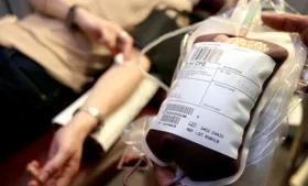 Imagem ilustrativa da imagem Campanha de doação de sangue é iniciada em condomínios