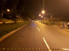 Imagem ilustrativa da imagem Homem morre atropelado ao tentar atravessar avenida, em Goiânia