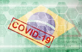 Imagem ilustrativa da imagem Brasil indica um dos menores números de mortos por covid-19