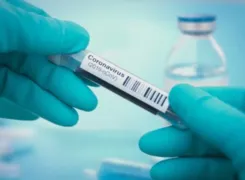Imagem ilustrativa da imagem China tem autorização para testes de vacinas em humanos contra o coronavírus