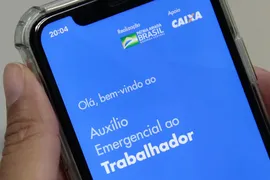 Imagem ilustrativa da imagem Alunos do Curso de Ciências Contábeis da Estácio de Goiás tiram dúvidas da população sobre o auxílio emergencial