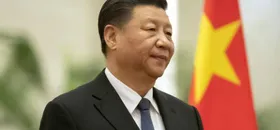 Imagem ilustrativa da imagem Governo chinês anuncia doação de US$ 2 bilhões