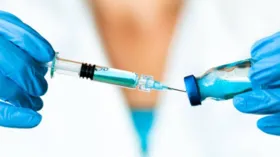 Imagem ilustrativa da imagem Pesquisadores do Instituto Butantan preparam vacina contra o covid-19