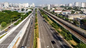 Imagem ilustrativa da imagem Vias de São Paulo serão interditadas pela Prefeitura