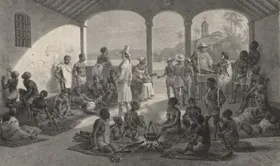 Imagem ilustrativa da imagem Os 132 anos do fim da escravidão no Brasil