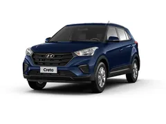 Imagem ilustrativa da imagem Hyundai lança o Creta na versão Action 1.6 Automático