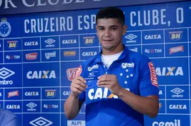 Imagem ilustrativa da imagem Condenação da Fifa retira 6 pontos do Cruzeiro na Série B