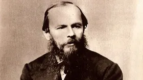 Imagem ilustrativa da imagem Fiódor Dostoiévski, tudo sobre o gênio da literatura.