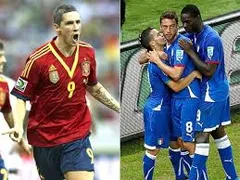 Imagem ilustrativa da imagem Itália e Espanha reiniciam treinos de futebol