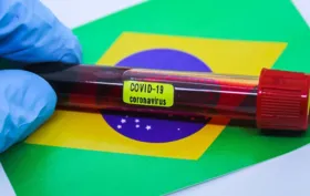 Imagem ilustrativa da imagem Brasil pode ser o novo epicentro global do coronavírus