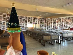 Imagem ilustrativa da imagem Dia das mães: Igreja em Santa Catarina recebe mais de 5 mil fotos para homenagem no domingo