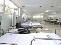 Imagem ilustrativa da imagem Leitos de UTI's e enfermarias criados em Goiás continuarão ativos após a pandemia