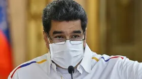 Imagem ilustrativa da imagem Mesmo sem comprovação científica, Maduro defende cloroquina