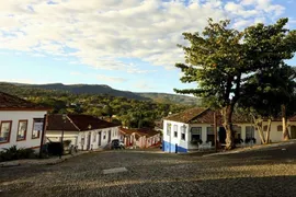 Imagem ilustrativa da imagem Entrada de visitantes em Pirenópolis é liberada