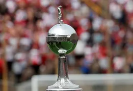 Imagem ilustrativa da imagem Conmebol prevê retorno da Libertadores e Copa Sul Americana para setembro