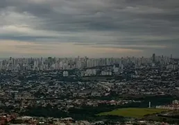 Imagem ilustrativa da imagem Queda de temperatura em Goiás