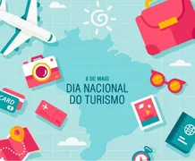 Imagem ilustrativa da imagem Marden Júnior cita potencialidades de Trindade ao celebrar Dia Nacional do Turismo
