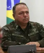 Imagem ilustrativa da imagem Mais um militar assume Ministério no governo Bolsonaro