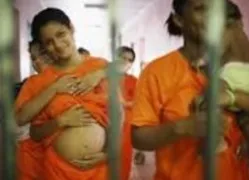 Imagem ilustrativa da imagem STF recebe pedido de hábeas corpus para detentas grávidas e lactantes