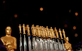 Imagem ilustrativa da imagem Cerimônia do Oscar 2021 é adiada