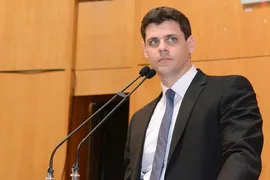Imagem ilustrativa da imagem Bruno Funchal assumirá Tesouro em 31 de julho, diz Ministério da Economia