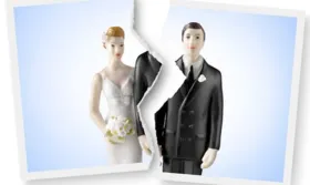 Imagem ilustrativa da imagem Procura por divórcio aumenta durante pandemia
