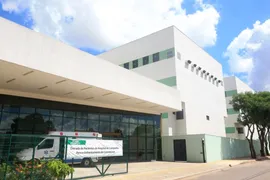Imagem ilustrativa da imagem UTI de Hospitais de Goiânia para covid-19 se aproximam de lotação