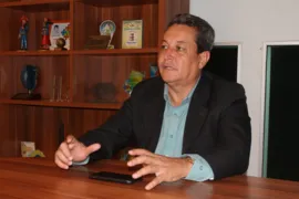 Imagem ilustrativa da imagem DEM aposta em Reinaldo Alves como pré-candidato a prefeito de Senador Canedo.