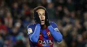 Imagem ilustrativa da imagem Neymar terá que devolver 40 milhões ao Barça