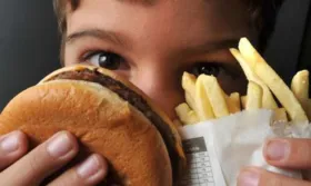 Imagem ilustrativa da imagem Em dia de conscientização, médicos alertam sobre obesidade infantil