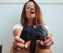 Imagem ilustrativa da imagem Mulheres são maioria entre gamers brasileiros