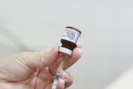 Imagem ilustrativa da imagem Importância da vacinação contra o sarampo é alertada pela Secretaria de Saúde