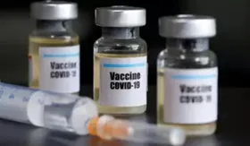 Imagem ilustrativa da imagem Governo faz parceria para produção da vacina contra Covid-19