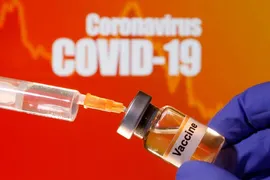Imagem ilustrativa da imagem Hackers chineses são acusados pelos EUA de tentar roubar dados da vacina contra o coronavírus