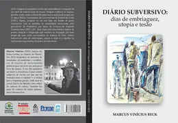 Imagem ilustrativa da imagem 'Diário Subversivo' narra história de ocupação de rádio nas ocupações de 2016