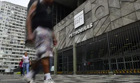 Imagem ilustrativa da imagem Petrobras aprova pagamento de R$ 1,7 bilhão a acionistas