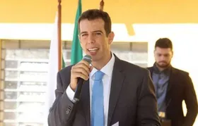 Imagem ilustrativa da imagem Renato Feder é indicado por Bolsonaro como possível ministro da Educação